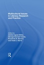 Cover: Multicultural Issues in Literacy Research and Practice - Routledge