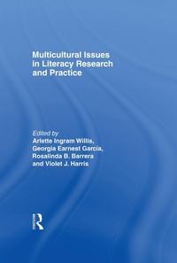 Enlarge image Cover: Multicultural Issues in Literacy Research and Practice - Routledge