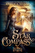 Cover: Star Compass - Fiddlehead Press
