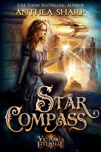 Enlarge image Cover: Star Compass - Fiddlehead Press