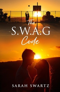 Enlarge image Cover: The S.W.A.G Code - Sarah Swartz