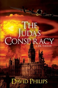 Enlarge image Cover: The Judas Conspiracy - BLACK ROSE WRITING