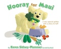 Cover: Hooray for Maui - Palmetto Publishing