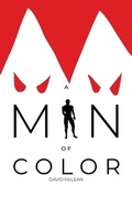 Cover: A Man of Color - Dorrance Publishing Co.