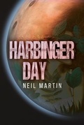 Cover: Harbinger Day - Dorrance Publishing Co.