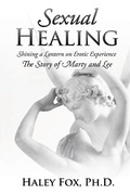 Cover: Sexual Healing - WordHouse Book Publishing