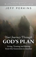 Cover: Your Journey Through God's Plan - WordHouse Book Publishing