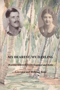 Abbildung von: My Dearest, My Darling - Blurb