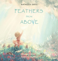 Enlarge image Cover: Feathers from Above - Saints AugustDean