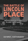 Cover: The Battle of Lincoln Place - Crania Press