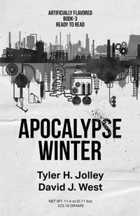 Enlarge image Cover: Apocalypse Winter - Jolley Chronicles