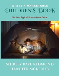 Enlarge image Cover: Write a Marketable Children's Book - Jennifer McKerley