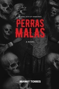 Cover: Perras Malas - Outcast Press