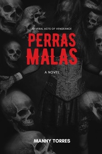 Enlarge image Cover: Perras Malas - Outcast Press
