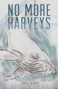 Cover: No More Harveys - Talon Books,Canada