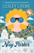 Cover: Nosy Parker - Nimbus