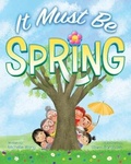 Cover: It Must Be Spring - Michelle Wang