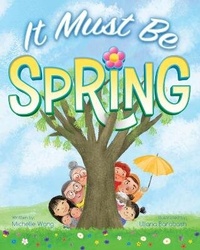Enlarge image Cover: It Must Be Spring - Michelle Wang