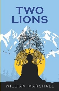 Enlarge image Cover: Two Lions - Endeavour Productions CA Ltd.