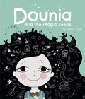 Cover: Dounia and the Magic Seeds - Owlkids Books Inc.