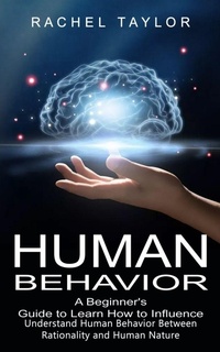 Enlarge image Cover: Human Behavior - Jason Thawne