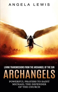 Abbildung von: Archangels - Jason Thawne