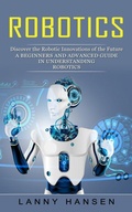 Cover: Robotics - Jason Thawne