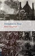 Cover: Invitation to View - Carcanet Poetry