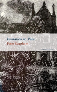 Enlarge image Cover: Invitation to View - Carcanet Poetry