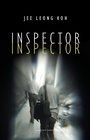 Cover: Inspector Inspector - Carcanet Poetry