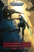 Cover: Assassinorum: Kingmaker - Games Workshop Ltd