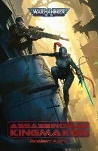 Enlarge image Cover: Assassinorum: Kingmaker - Games Workshop Ltd