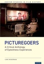 Cover: Picturegoers - University of Exeter Press