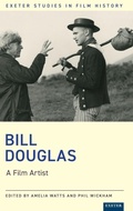 Cover: Bill Douglas - University of Exeter Press