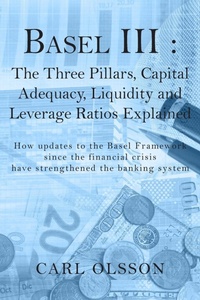 Enlarge image Cover: Basel III - New Generation Publishing