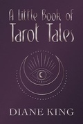 Cover: A Little Book of Tarot Tales - Beaten Track Publishing