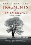 Cover: Fragments of Remembrance - Hampstead Pals