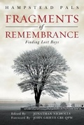 Cover: Fragments of Remembrance - Publishing Push LTD