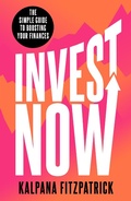 Cover: Invest Now - Heligo Books