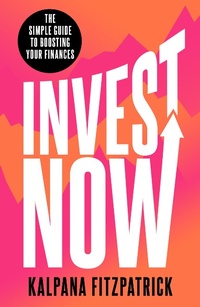 Enlarge image Cover: Invest Now - Heligo Books