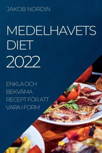 Abbildung von: Medelhavets Diet 2022 - JAKOB NORDIN