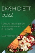 Cover: Dash Diett 2022 - MAGNUS STRAND
