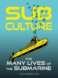 Cover: Sub Culture - Reaktion Books