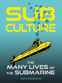 Abbildung von: Sub Culture - Reaktion Books