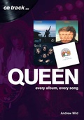 Cover: Queen - Sonicbond Publishing