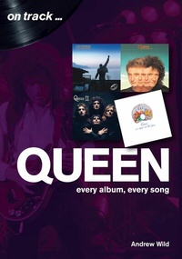 Enlarge image Cover: Queen - Sonicbond Publishing