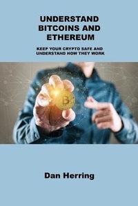 Abbildung von: Understand Bitcoins and Ethereum - Charlie Books Ltd