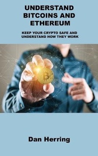Abbildung von: Understand Bitcoins and Ethereum - Charlie Books Ltd
