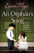 Cover: An Orphan's Song - Bookouture