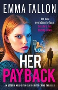 Cover: Her Payback - Bookouture